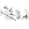 H25119 250DFC Main Rotor Head Upgrade Set